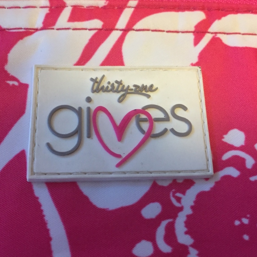 Lunch tote